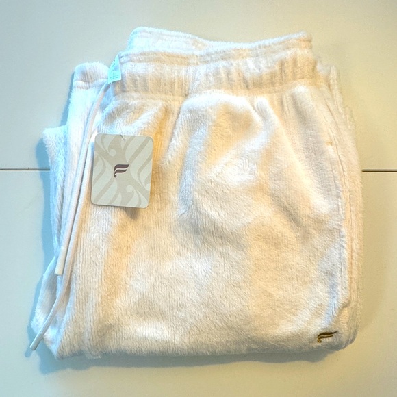 Cozy Cord Wide Leg Pants - Picture 1 of 6